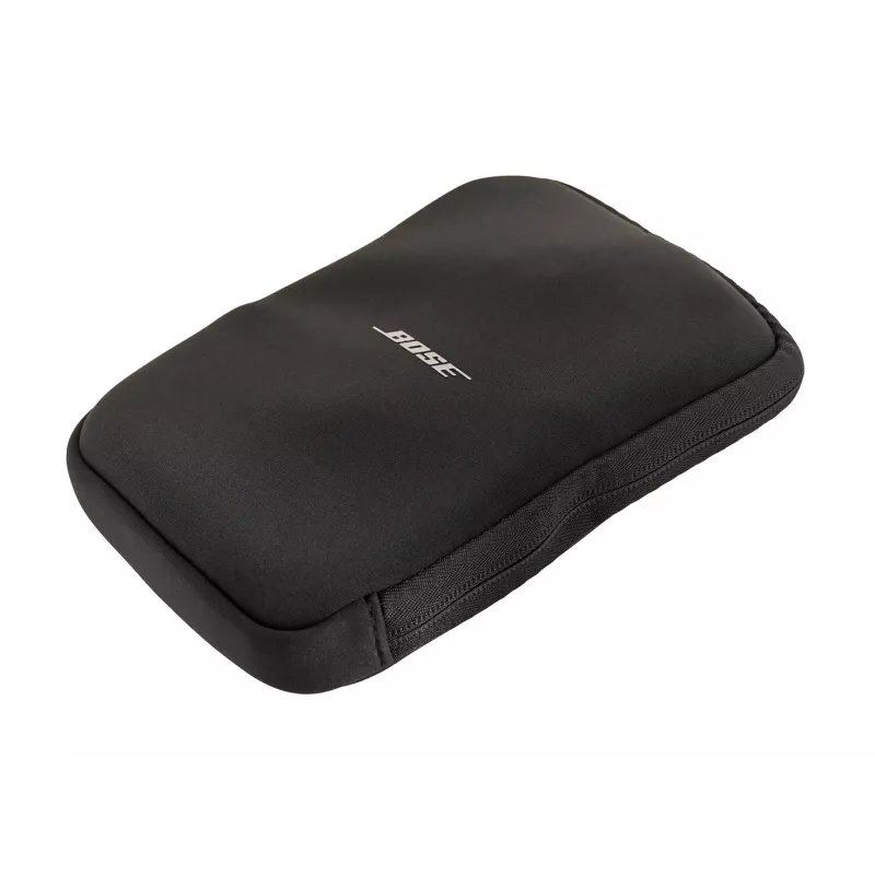 Bose QuietComfort SC – słuchawki z technologią redukcji szumów