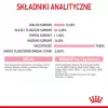 Mokra karma dla kota Royal Canin Kitten Gravy 85 g — drób, 78% wilgotności, 12% białka