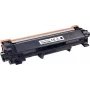 Renkforce Toner zamiennik Brother TN-2510XL kompatybilny Czarny 3000 stron RF-BTN2510XL RF-6414464 (RF-6414464)