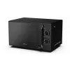 Kuchenka mikrofalowa Midea | MM20CF2EBK | Wolnostojąca | 20 L | 700 W | Czarna