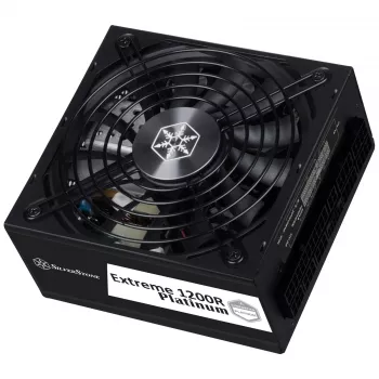 Silverstone SST-EX1200R-PL Platinum Power Supply