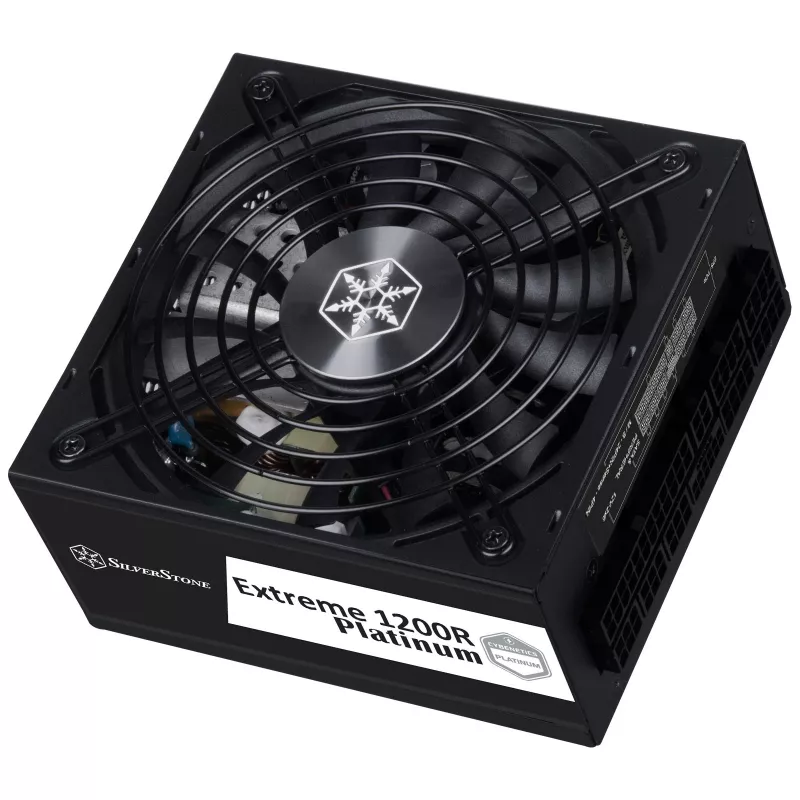Silverstone SST-EX1200R-PL Platinum Power Supply