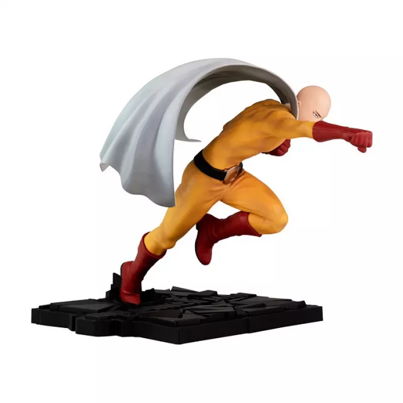 Figurka ABYstyle ONE PUNCH MAN FigurineSaitama x2