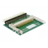 Czytnik kart DeLOCK IDE 44-pin męski na Compact Flash 91655