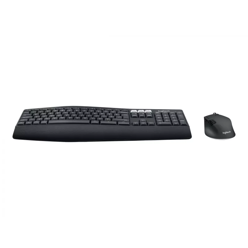 Zestaw klawiatury i myszy Logitech MK850 Performance