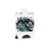 Mysz Baracuda BGM-081 Lobster Czarny USB