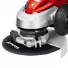 Einhell TE-AG 115 Szlifierka kątowa 720 W średnica tarczy 115 mm (4430850)