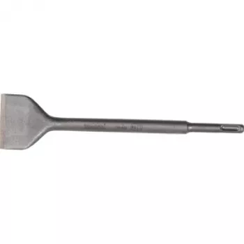 Makita - Przecinak do betonu, kamienia - przecinak płaski - SDS-plus - Długość: 200 mm - Szerokość: 40 mm (P-24941)