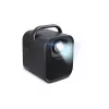 Projektor QF16ATV 3000:1 550ANSI FHD 100 cali Smart Android 11 Auto Focus Głośniki Bluetooth WiFi