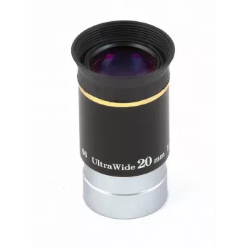 Okular Skywatcher WA-66 20mm 1.25 cala