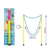 Sznurek do dużych baniek 50 cm