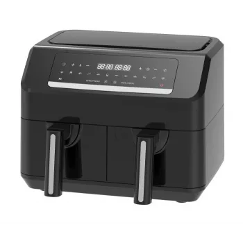 Emerio AF-130376.1 7,2 l Czarny