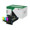 kaseta z tonerem Lexmark 71C0Z50 3000 stron Czarny