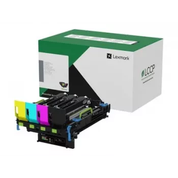 kaseta z tonerem Lexmark 71C0Z50 3000 stron Czarny