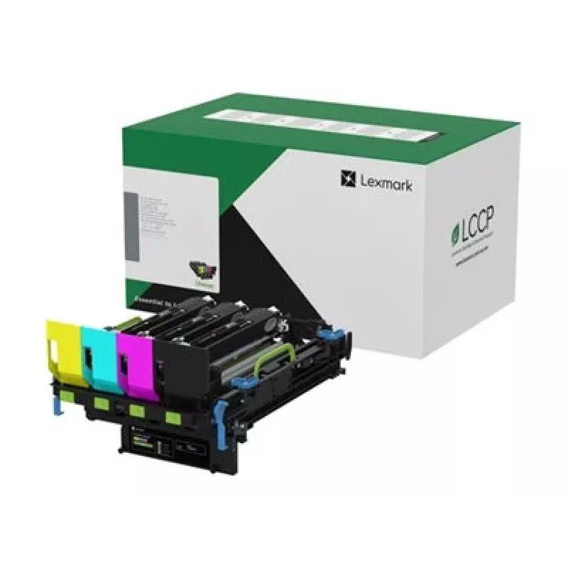 kaseta z tonerem Lexmark 71C0Z50 3000 stron Czarny