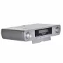 Radio kuchenne BLAUPUNKT KR14BT z Bluetooth, FM, wyświetlaczem LED, 2x0,8W, sieciowe/bateryjne, szare