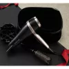 Zestaw suszarki do włosów Remington Salon Smooth | D6940GP | 2100 W | Liczba ustawień temperatury 3 | Funkcja jonizacji | Dysza dyfuzor | Czarny