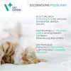 Suplement uspokajający VETEXPERT Calm&Relax 30 kapsułek dla psów i kotów, bezglutenowy, bez konserwantów, w formie kapsułek