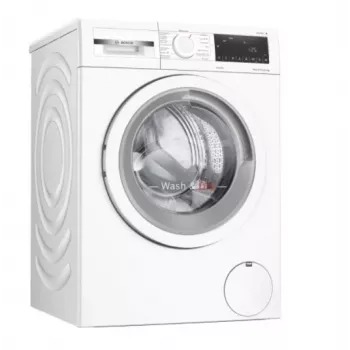 Bosch WNA13401PL pralko-suszarka 8 kg / 5 kg 1400 RPM biała