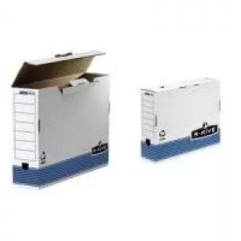 Fellowes 0023601 biały