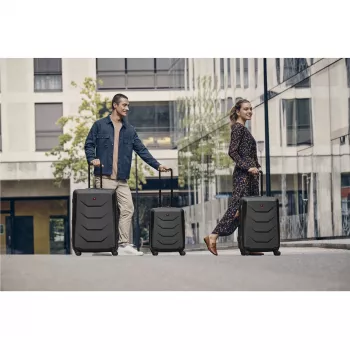 Wenger 612537 59 L Czarny