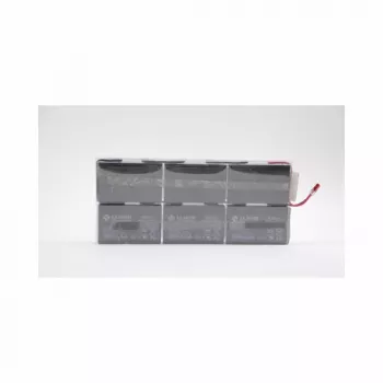 UPS battery Eaton EB012SP Sealed Lead Acid 6V 9Ah