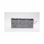 UPS battery Eaton EB012SP Sealed Lead Acid 6V 9Ah