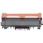 Toner Renkforce zamiennik Brother DR2400 Czarny RF-5608680 (RF-5608680)
