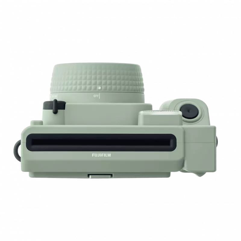 Aparat Instax Wide 400 zielony