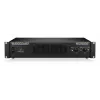 Behringer EP2000 audio amplifier Performance/stage Czarny