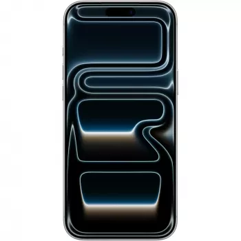 Apple iPhone 17 Pro Max - 5G Smartphone - Dual-SIM / Internal Memory 512 GB - OLED-Display - 6.9 - 2868 x 1320 Pixel (120 Hz)