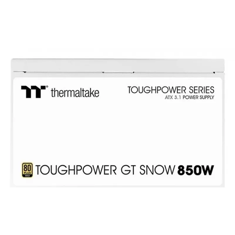 Zasilacz Thermaltake Toughpower GT 850 W