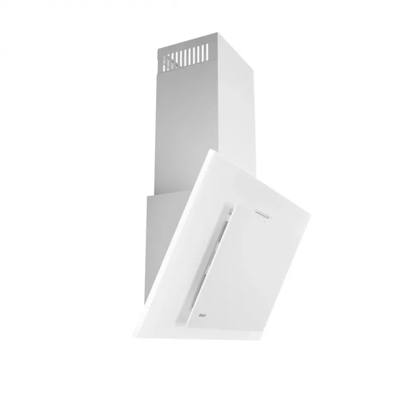 Okap AKPO WK-4 Czarny 2.0 50 Biały T300 Linear LED/Controller