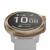 Smartwatch Stelio STSWA102GT Activ Pro GPS 46mm w kolorze złotego tytanu — GPS, koperta 46 mm, wykończenie tytanowe