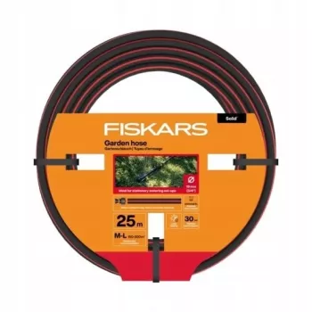 Wąż ogrodowy Fiskars 19 mm średnica 25 m długość