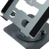 Stojak na laptopa Sbox CP-32 z obrotem 360°