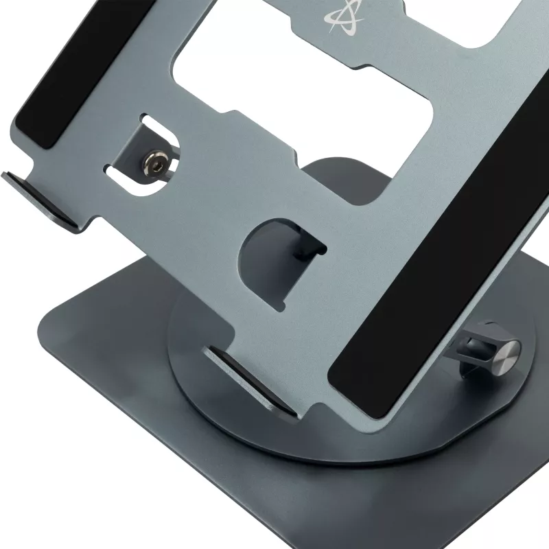 Stojak na laptopa Sbox CP-32 z obrotem 360°