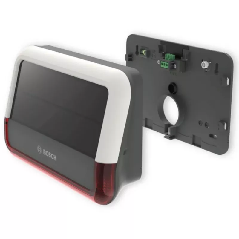 Bosch 8750001471 Bezprzewodowa syrena zewnętrzna
