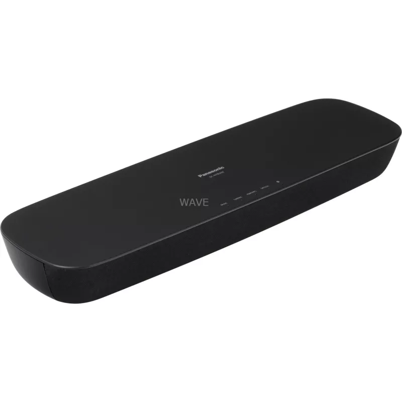 SC-HTB200EGK, Głośnik czarny, Bassreflex, Bluetooth, HDMI