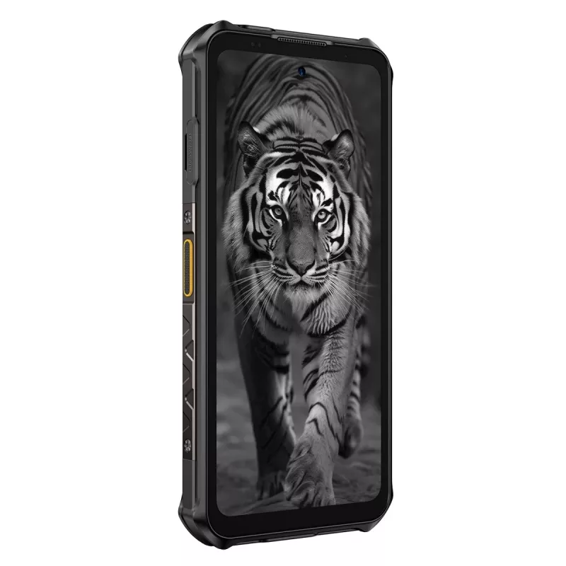 Smartfon UleFone Armor X16 6,1 cala 128 GB Czarny, Klasa energetyczna A