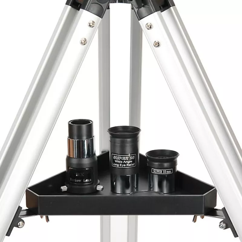Refraktor Skywatcher BK 1309 EQ2 — apertura 130 mm, ogniskowa 900 mm