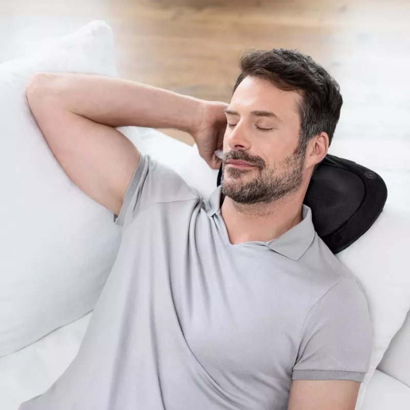 Poduszka do masażu shiatsu Medisana MC 200