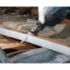 Bosch S 610 DF Heavy for Wood and Metal brzeszczoty do piły szablastej, 150 mm, 5 szt.