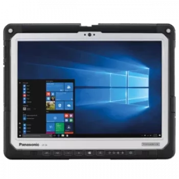 Panasonic TOUGHBOOK 33, MK4, bez klawiatury, 30,5 cm (12''), Hot-Swap, USB, BT, Ethernet, WLAN, Intel Core i5, SSD, Win. 11 Pro, RB Tablet PC, wytrzymały, przekątna wyświetlacza: 30,5 cm