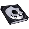 Wentylator obudowy 140 mm Lian Li UNI FAN SL-INF Reverse Blade RGB, model UF-RSLIN140-1B