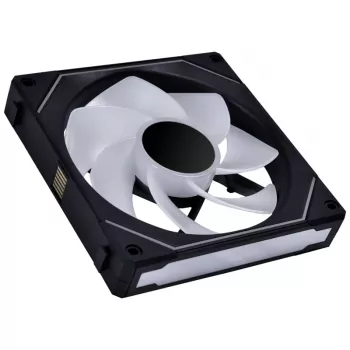 Wentylator obudowy 140 mm Lian Li UNI FAN SL-INF Reverse Blade RGB, model UF-RSLIN140-1B