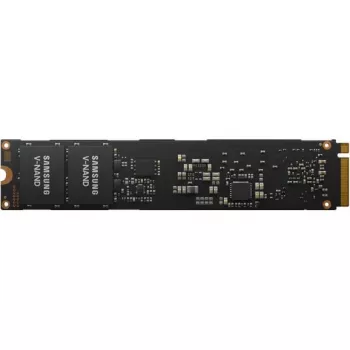 SSD Samsung PM9A3 3.84TB M.2 (22x110) NVMe PCI 4.0 MZ1L23T8HBLA-00A07 (DWPD 1)