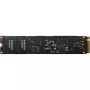 SSD Samsung PM9A3 3.84TB M.2 (22x110) NVMe PCI 4.0 MZ1L23T8HBLA-00A07 (DWPD 1)
