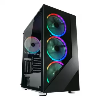 LC-Power Gaming 803B Midi Tower Czarny