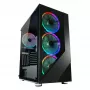 LC-Power Gaming 803B Midi Tower Czarny